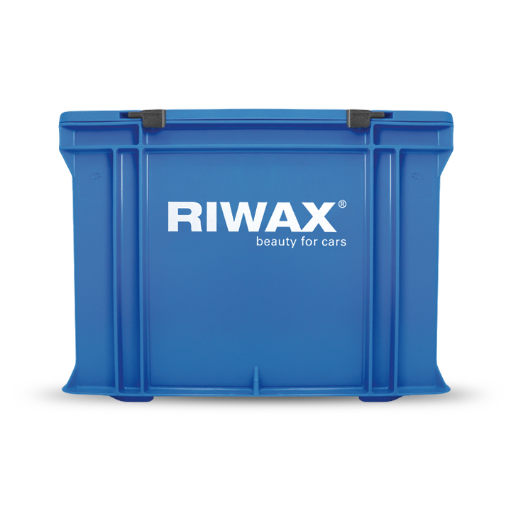 Riwax box i gruppen Båtvård / Rengöring & Polering / Rengöringsmedel hos Marinsystem (5613)