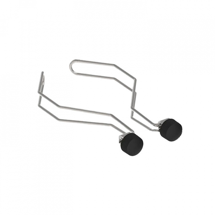 Kök Kastrullhållarkit i gruppen Inredning / Pentry & Toalett / Reservdelar & Tillbehör Spis/Ugn hos Marinsystem (57624)