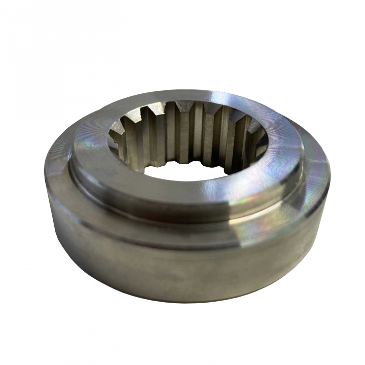 Spacer Propeller Nut (57633-93L00) i gruppen Motor & Tillbehör / Suzuki / Suzuki Reservdelar & Tillbehör hos Marinsystem (57633-93L00)