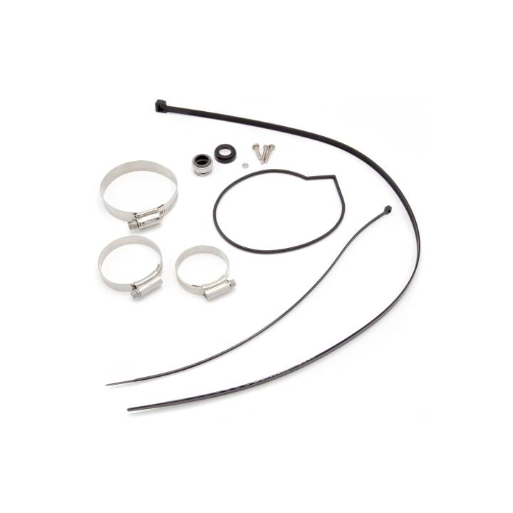 Ceramic Seal Kit Deluxe Flush i gruppen Inredning / Pentry & Toalett / Reservdelar & Tillbehör WC hos Marinsystem (58101-1000)