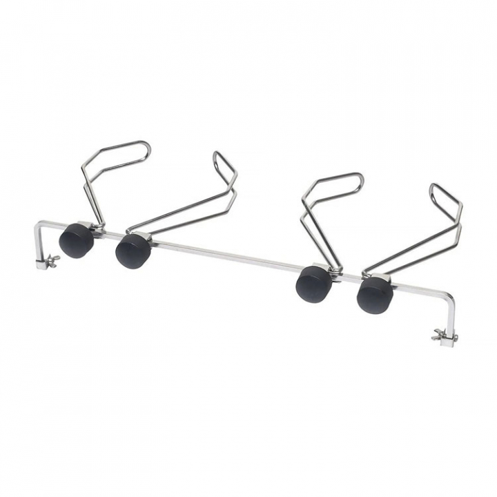 Kastrullhållarkit 2-L Häll i gruppen Inredning / Pentry & Toalett / Reservdelar & Tillbehör Spis/Ugn hos Marinsystem (58320)