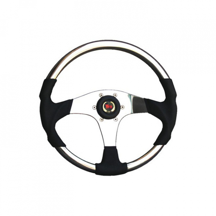 Teleflex Matrix Ratt 350 mm DEMO i gruppen Black Week Demo hos Marinsystem (59701-D)