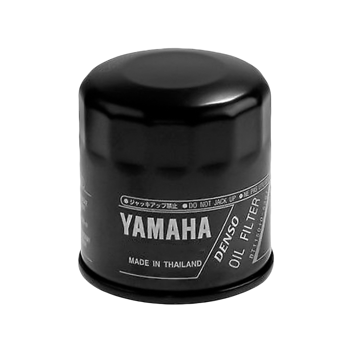 Oljefilter Yamaha 5DM-13440-00-00 i gruppen Motor & Tillbehör / Yamaha / Yamaha Oljor & Filter hos Marinsystem (5DM134400000)