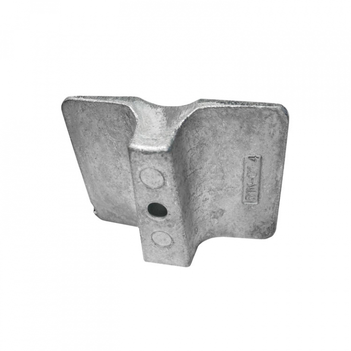 Anode (61N452510100) i gruppen Motor & Tillbehör / Yamaha / Yamaha Anoder hos Marinsystem (61N452510100)