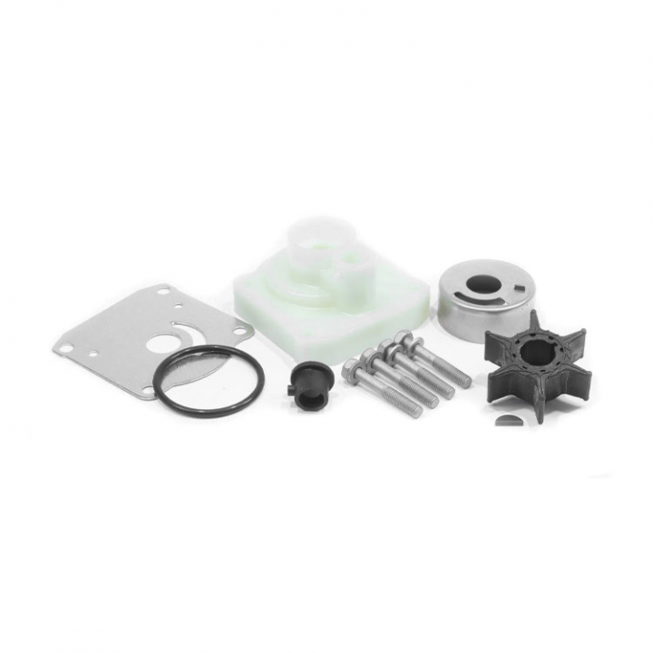 Impeller Repairkit Yamaha 25-30 hk (61NW00781400) i gruppen Motor & Tillbehör / Yamaha / Yamaha Impeller hos Marinsystem (61NW00781400)