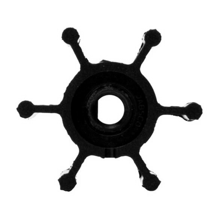 Impeller Neoprene 51 mm i gruppen Motor & Tillbehör / Volvo Penta / Volvo Penta Impeller hos Marinsystem (6303-0001-P)