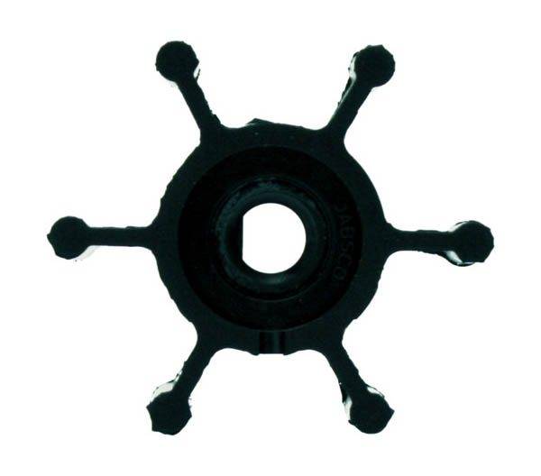 Impeller Nitril 51mm (Bulk) i gruppen Pumpar / Pumptillbehör & Reservdelar hos Marinsystem (6303-0003B)