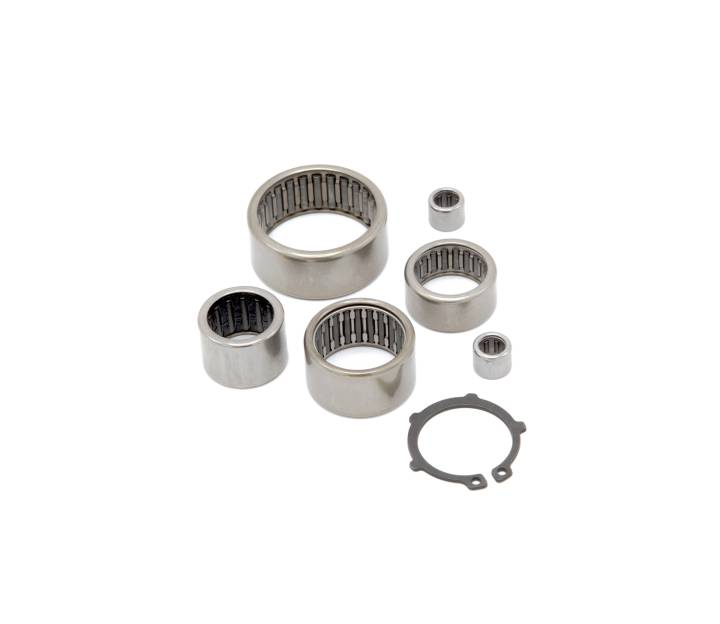 PRO-Series/Fish Bearing Kit G1 i gruppen Ankring / Övriga Tillbehör & Reservdelar hos Marinsystem (66000103)