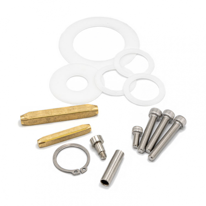 V1/2/3 Fastener Kit (Monteringskit) i gruppen Ankring / Övriga Tillbehör & Reservdelar hos Marinsystem (66000626)