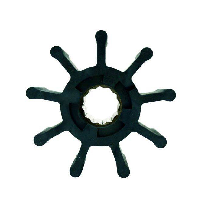 Impeller Neoprene 95mm i gruppen Pumpar / Pumptillbehör & Reservdelar hos Marinsystem (6760-0001B)