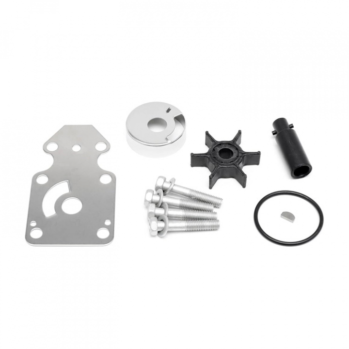 Impellersats Yamaha 6-9.9 hk (68TW00780200) i gruppen Motor & Tillbehör / Yamaha / Yamaha Impeller hos Marinsystem (68TW00780200)