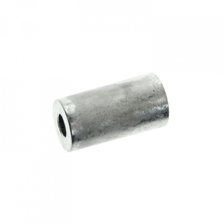 Blockanod Zink (6BL113250000) i gruppen Motor & Tillbehör / Yamaha / Yamaha Anoder hos Marinsystem (6BL113250000)