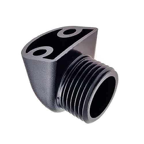 Adapter (6DR125720000) i gruppen Motor & Tillbehör / Yamaha / Yamaha Reservdelar & Tillbehör hos Marinsystem (6DR125720000)