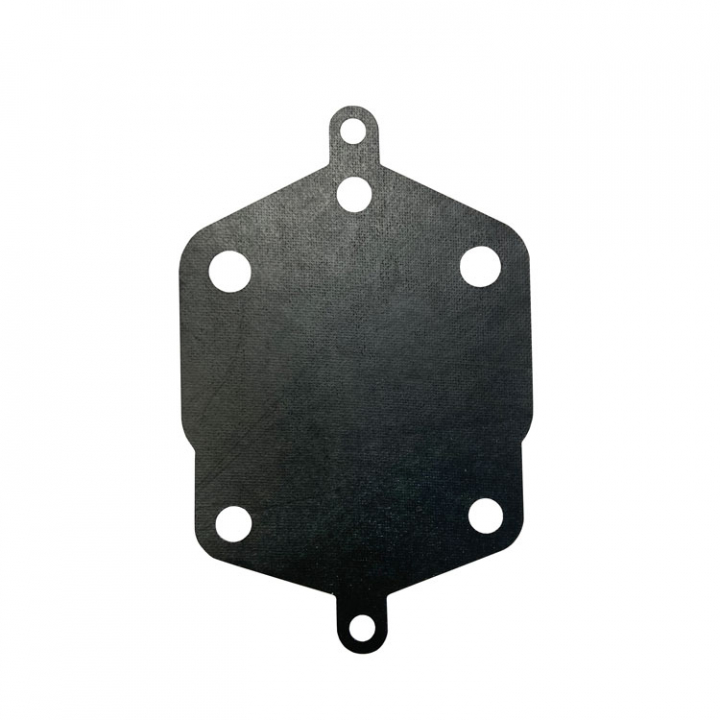 Membran Bränslepump (Diaphragm 6E5244110000) i gruppen Motor & Tillbehör / Yamaha / Yamaha Reservdelar & Tillbehör hos Marinsystem (6E5244110000)