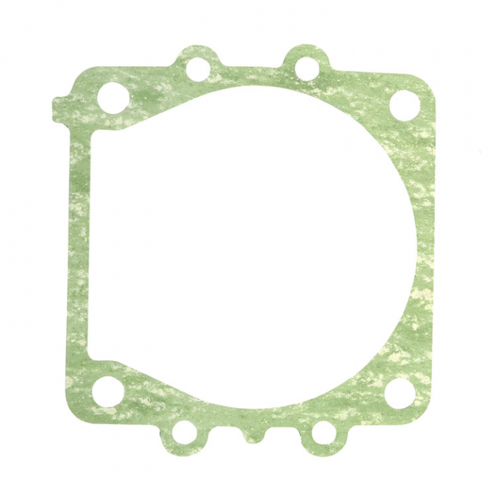 Packning Pumpplatta (Gasket Water Pump 6E544315A000) i gruppen Motor & Tillbehör / Yamaha / Yamaha Reservdelar & Tillbehör hos Marinsystem (6E544315A000)