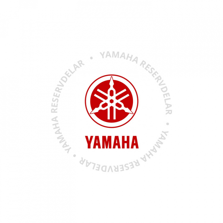 Termostathuspackning Yamaha 80-100 hk (6EK124120000) i gruppen Motor & Tillbehör / Yamaha / Yamaha Reservdelar & Tillbehör hos Marinsystem (6EK124120000)