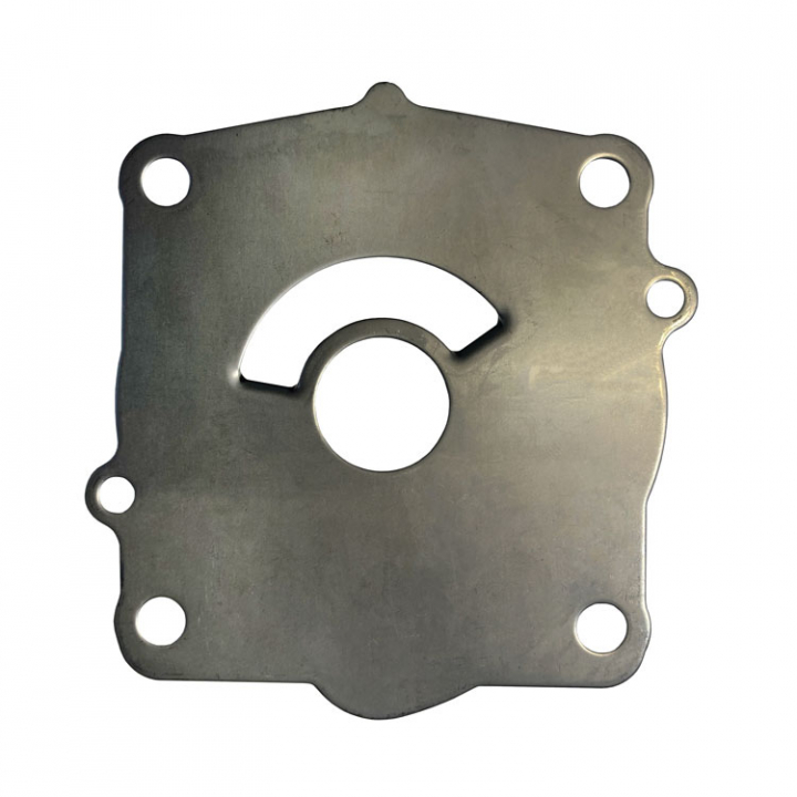 Platta (Outer Plate Cartridge 6EK443230000) i gruppen Motor & Tillbehör / Yamaha / Yamaha Reservdelar & Tillbehör hos Marinsystem (6EK443230000)