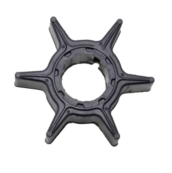 Impeller (6H3443520000) i gruppen Motor & Tillbehör / Yamaha / Yamaha Impeller hos Marinsystem (6H3443520000)