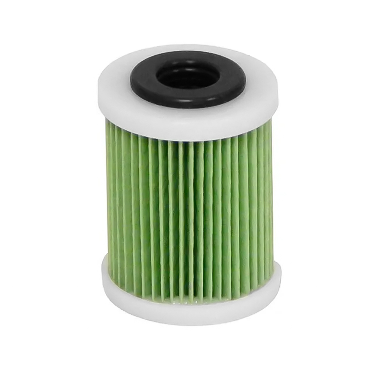 Bränslefilter Yamaha (6P3WS24A0200) i gruppen Motor & Tillbehör / Yamaha / Yamaha Oljor & Filter hos Marinsystem (6P3WS24A0100)