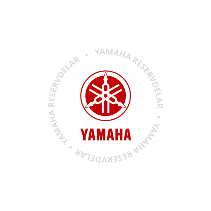 Yamaha Pigtail kabel 0,3m i gruppen Marinelektronik / Ekolod & Plotter / Garmin Tillbehör hos Marinsystem (6Y8825210100)