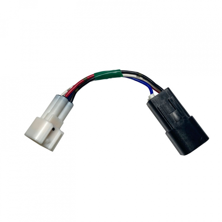 Wire Lead (6Y9835535000) i gruppen Motor & Tillbehör / Yamaha / Yamaha Reservdelar & Tillbehör hos Marinsystem (6Y9835535000)