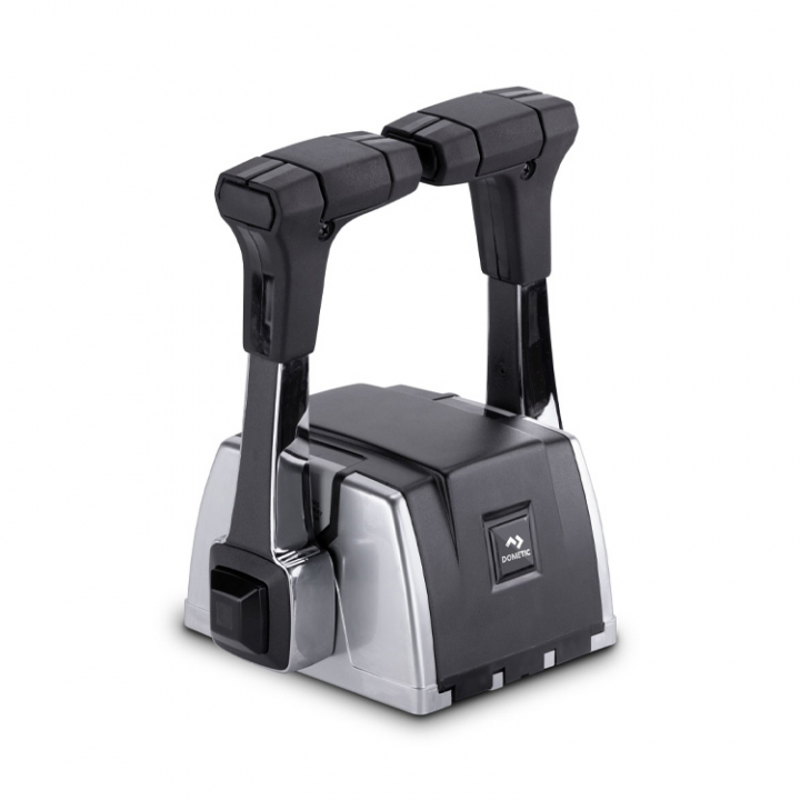 Seastar 700TD Reglage i gruppen Styrsystem & Manövrering / Reglage & Reglagekablar / Toppmonterat Reglage hos Marinsystem (700TD)