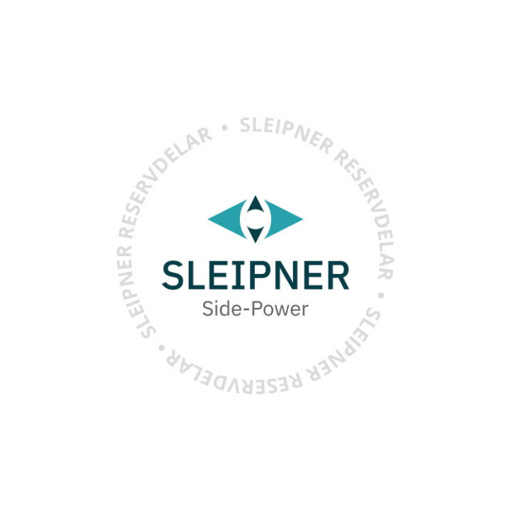 Flexkoppling SP75/95 i gruppen Styrsystem & Manövrering / Bogpropeller & Tillbehör / Reservdelar Bogpropeller hos Marinsystem (71451)