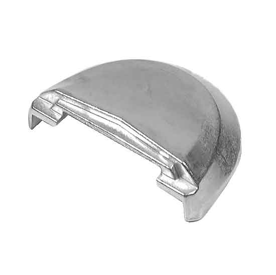 Drevanod Zink Mercruiser i gruppen Motor & Tillbehör / Mercruiser / Mercruiser Anoder hos Marinsystem (802474T)