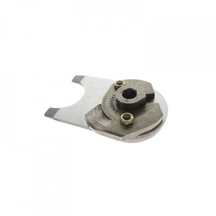 Adapterplatta Mercruiser (806552A1) i gruppen Motor & Tillbehör / Mercruiser / Mercruiser Övriga Reservdelar hos Marinsystem (806552A1)