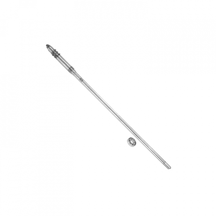 Drivaxel Lång Rigg 30/40/50 hk (822159T1) i gruppen Motor & Tillbehör / Mercury / Mercury Övriga Reservdelar hos Marinsystem (822159T1)