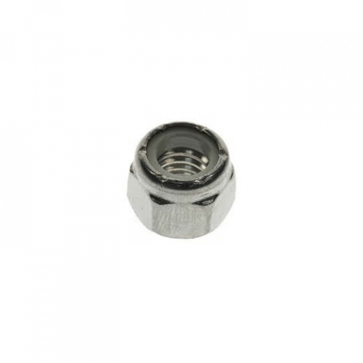 Mutter Mercruiser V6/V8 5-pack (82670912) i gruppen Motor & Tillbehör / Mercury / Skruvar, Muttrar & Brickor hos Marinsystem (82670912)