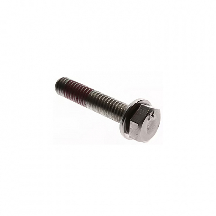 Skruv Mercury/Mariner 5-pack (82684430) i gruppen Motor & Tillbehör / Mercury / Skruvar, Muttrar & Brickor hos Marinsystem (82684430)
