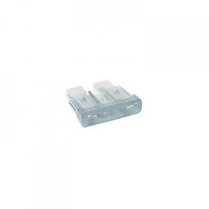 Flatstiftsäkring 25A Vit 5-pack (832969T25) i gruppen El & Installation / Installationsmaterial / Säkringar & Säkringshållare hos Marinsystem (832969T25)