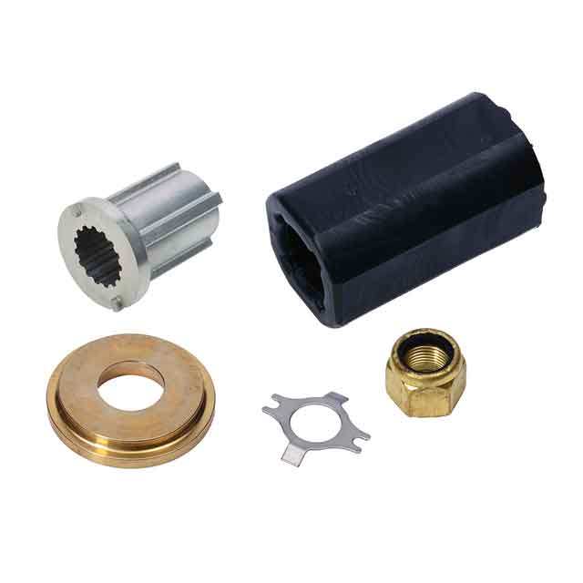 HubKit FLO-TORQ Till Utombordare i gruppen Motor & Tillbehör / Propeller / Propellertillbehör hos Marinsystem (835257K1)