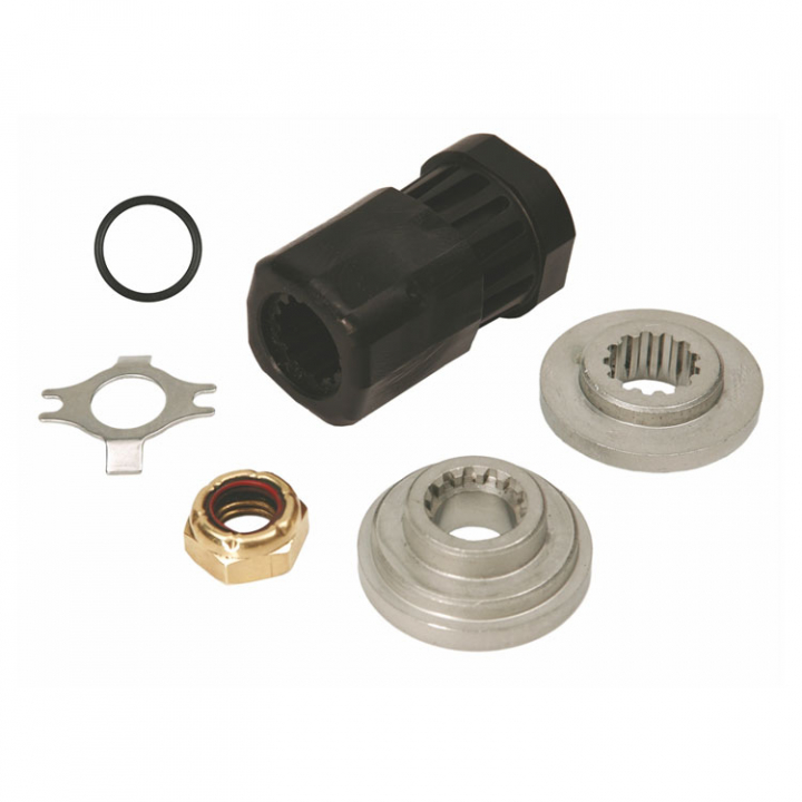 Reflex Hub Kit (835257Q12) i gruppen Motor & Tillbehör / Propeller / Propellertillbehör hos Marinsystem (835257Q12)