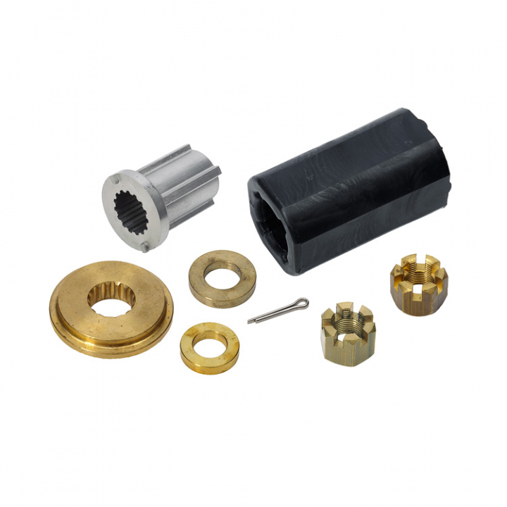Hubkit FLO TORQ II Yamaha 50-100 hk (835272Q1) i gruppen Motor & Tillbehör / Propeller / Propellertillbehör hos Marinsystem (835272Q1)