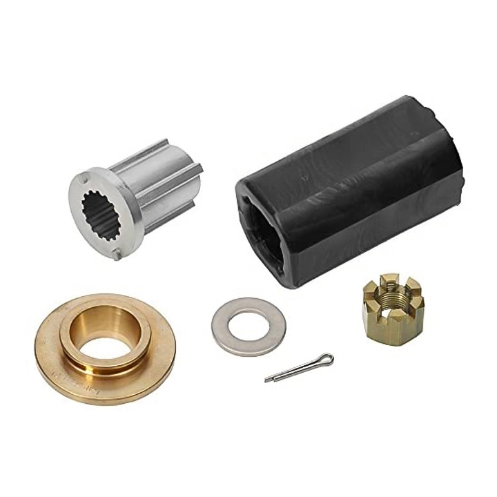 Quicksilver Flo-Torq 2 Hub Kit (Yamaha 150-300hk) i gruppen Motor & Tillbehör / Propeller / Propellertillbehör hos Marinsystem (835274Q1)