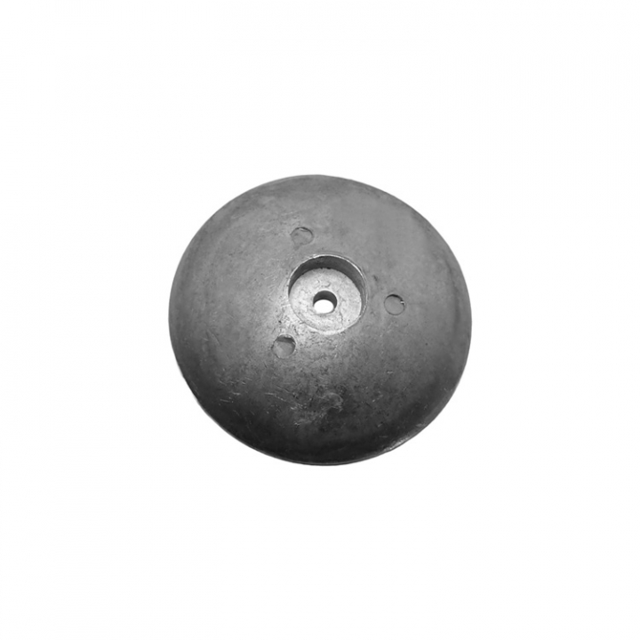 Anod Zink (847332) i gruppen Motor & Tillbehör / Mercury / Mercury Anoder hos Marinsystem (847332)