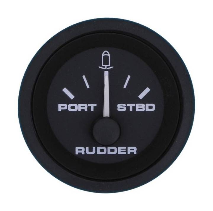 Roder Indikator Premier Pro i gruppen Marinelektronik / Instrument / Analoga Instrument hos Marinsystem (84770FE)