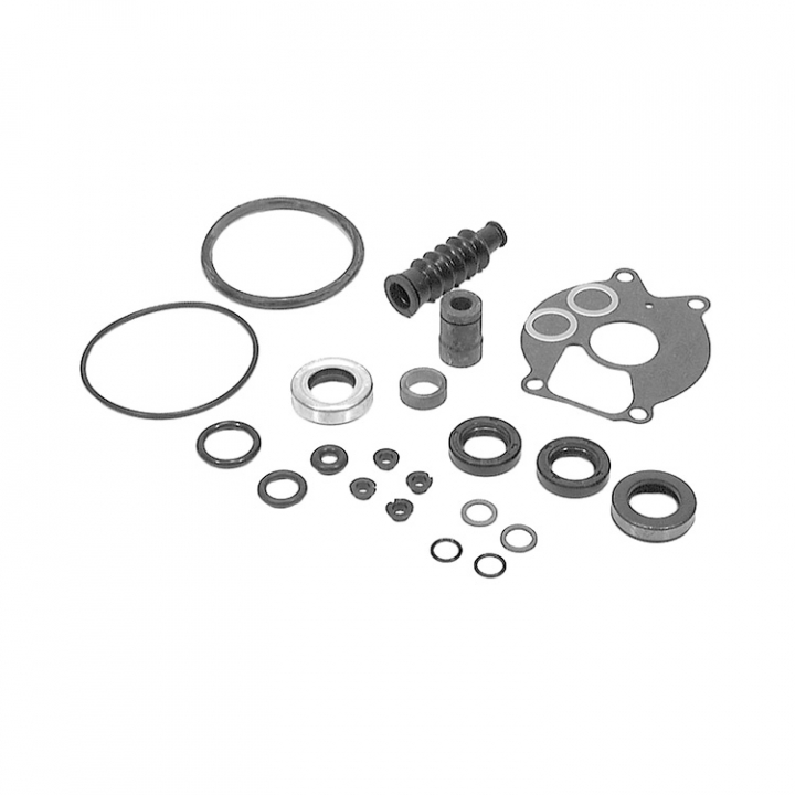 Packboxsats Mercury/Mariner/Force (85090A2) i gruppen Motor & Tillbehör / Mercury / Mercury Packningar hos Marinsystem (85090A2)