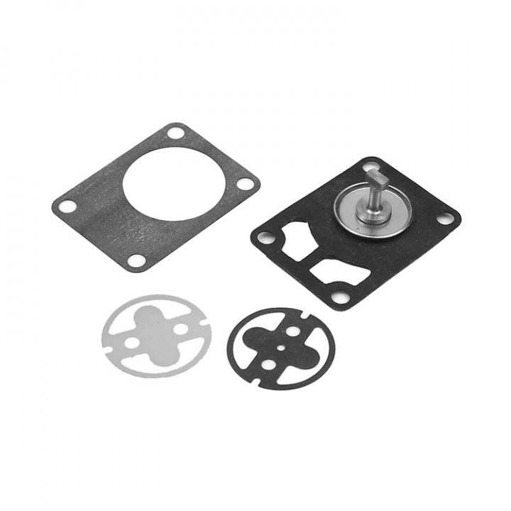 Membrankit Mercury/Mariner (851812A01) i gruppen Motor & Tillbehör / Mercury / Mercury Packningar hos Marinsystem (851812A01)