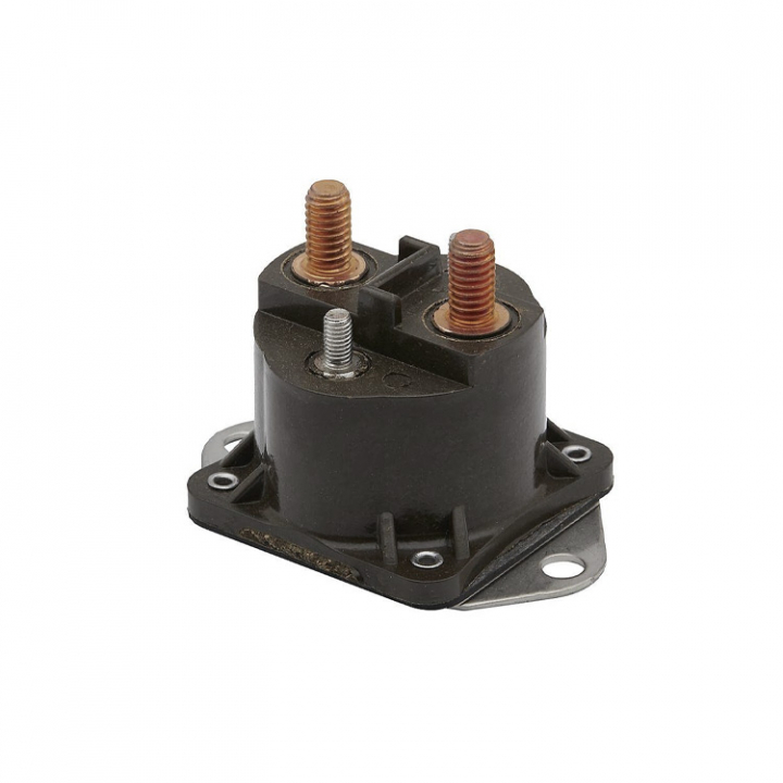 Startrelä Mercury/Mercruiser (853654A1) i gruppen Motor & Tillbehör / Mercury / Mercury El hos Marinsystem (853654A1)