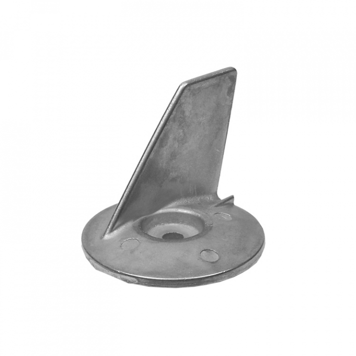 Zinkanod Trimroder Mercury 25-40 hk (853762) i gruppen Motor & Tillbehör / Mercury / Mercury Anoder hos Marinsystem (853762)
