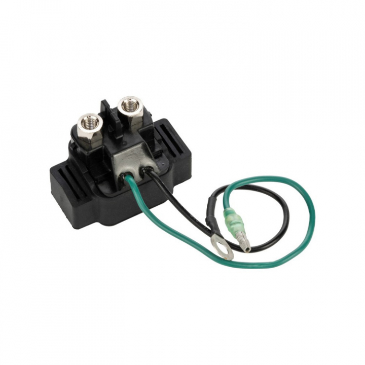 Startrelä Mercury 10-20 hk (853809002) i gruppen Motor & Tillbehör / Mercury / Mercury El hos Marinsystem (853809002)