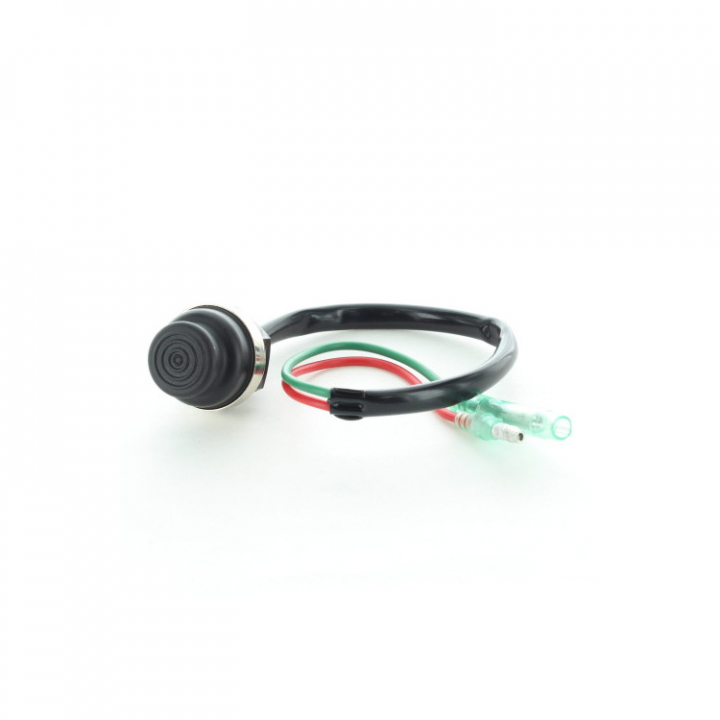 Startknapp Mercury 8-30 hk (853820A02) i gruppen Motor & Tillbehör / Mercury / Mercury El hos Marinsystem (853820A02)