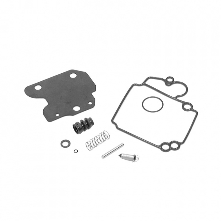 Reparationssats Förgasare Mercury 25-40 hk (854256) i gruppen Motor & Tillbehör / Mercury / Mercury Övriga Reservdelar hos Marinsystem (854256)