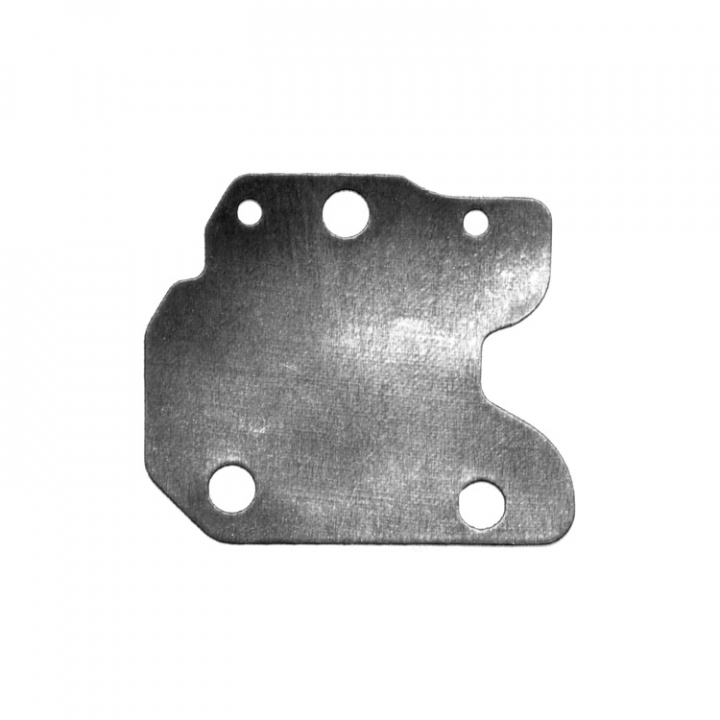Packning Förgasare Mercury 25-60 hk (8542572) i gruppen Motor & Tillbehör / Mercury / Mercury Packningar hos Marinsystem (8542572)