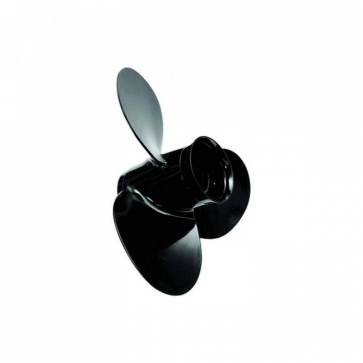 Propeller Black Max 14x9 (854340A45) i gruppen Motor & Tillbehör / Propeller / Aluminiumpropeller hos Marinsystem (854340A45)