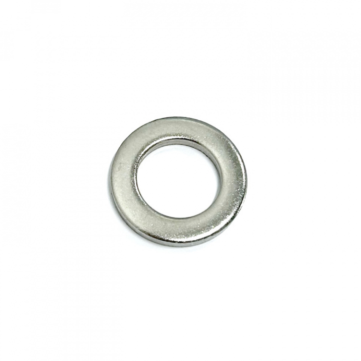 Bricka Mercury 75-350 hk 4-pack (856982) i gruppen Motor & Tillbehör / Mercury / Skruvar, Muttrar & Brickor hos Marinsystem (856982)