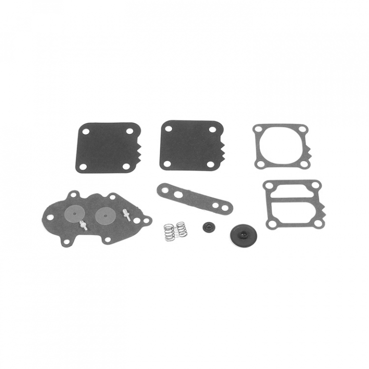 Membransats Bränslepump Mercury 35-250 hk (857005A1) i gruppen Motor & Tillbehör / Mercury / Mercury Packningar hos Marinsystem (857005A1)